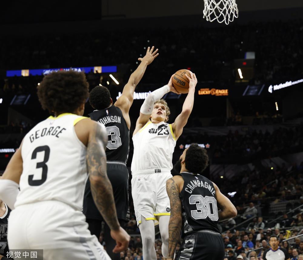 再次向更高 再次向更高