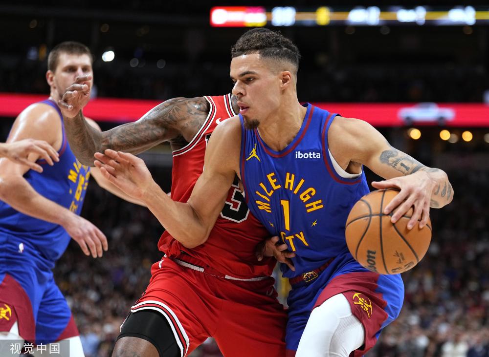 来了活力 来了活力