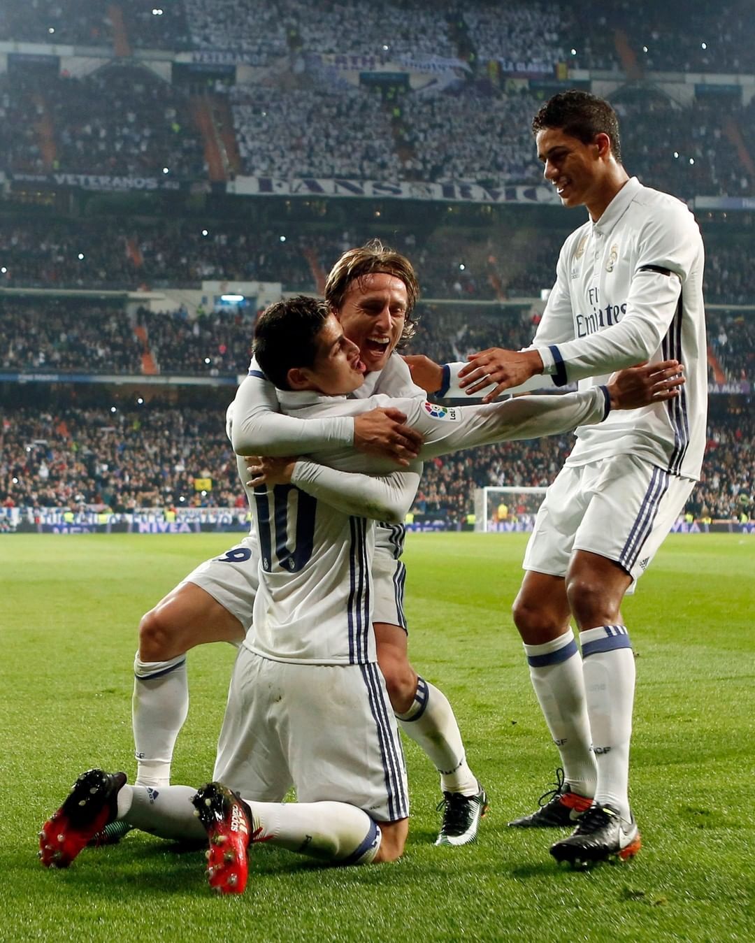 茵场上创造 茵场上创造